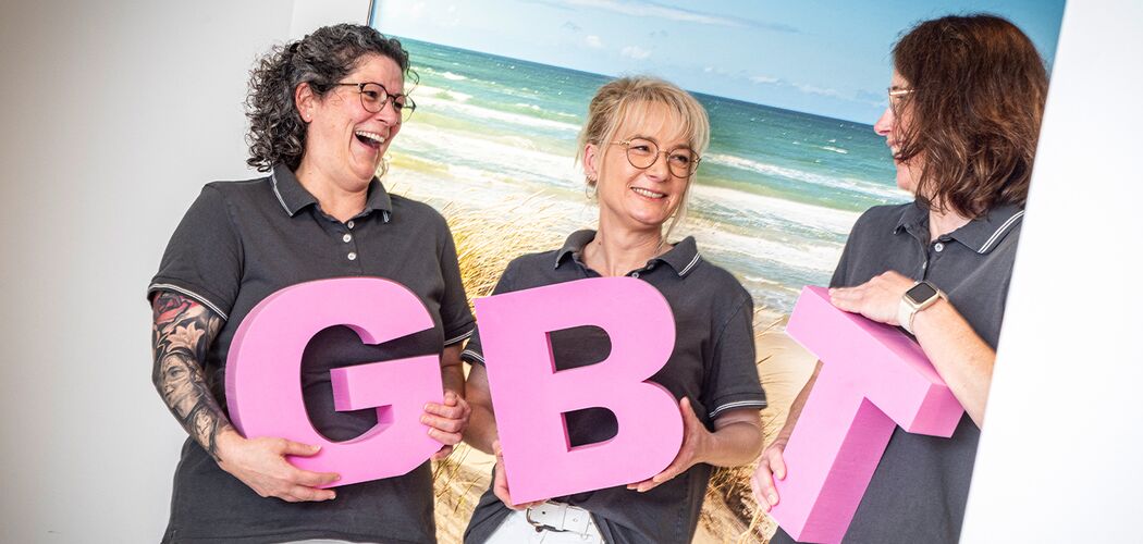 Behandlungsteam Dr. Peter Sporer