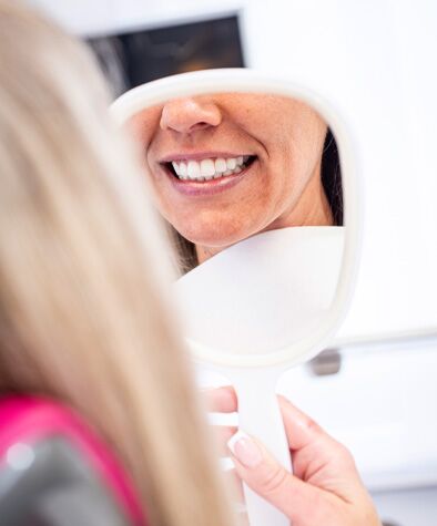 Zahnästhetik mit moderner Zahnerhaltung