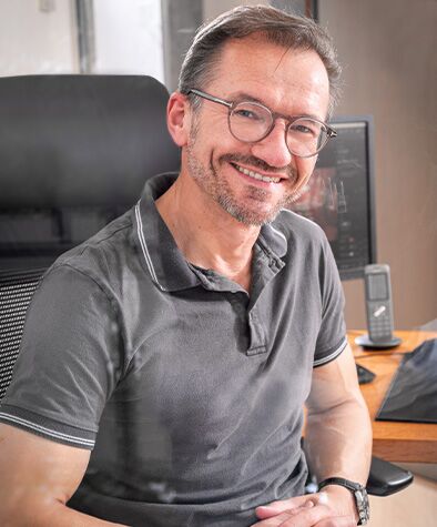 Dr. med. dent. Peter Sporer